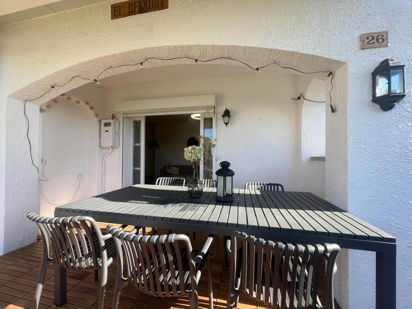 Villa Alemanya 26 With Private Pool Torroella de Montgrí Exterior foto